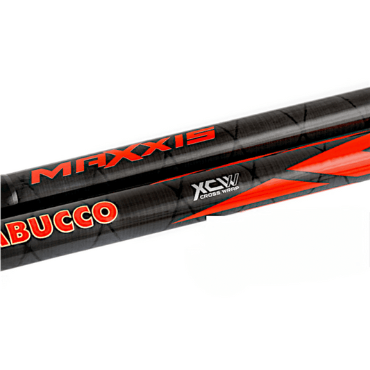 Trabucco Maxxis T - Match - FISHING TIME, è tempo di pesca!