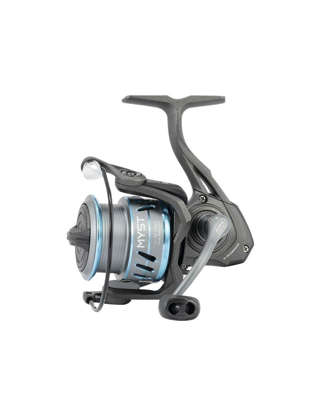 Trabucco Myst FD