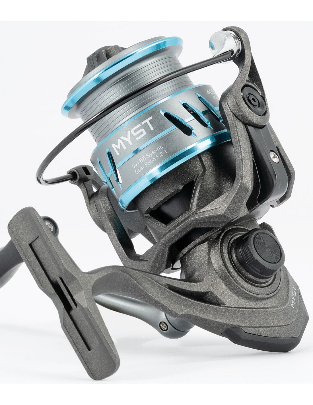 Trabucco Myst FD
