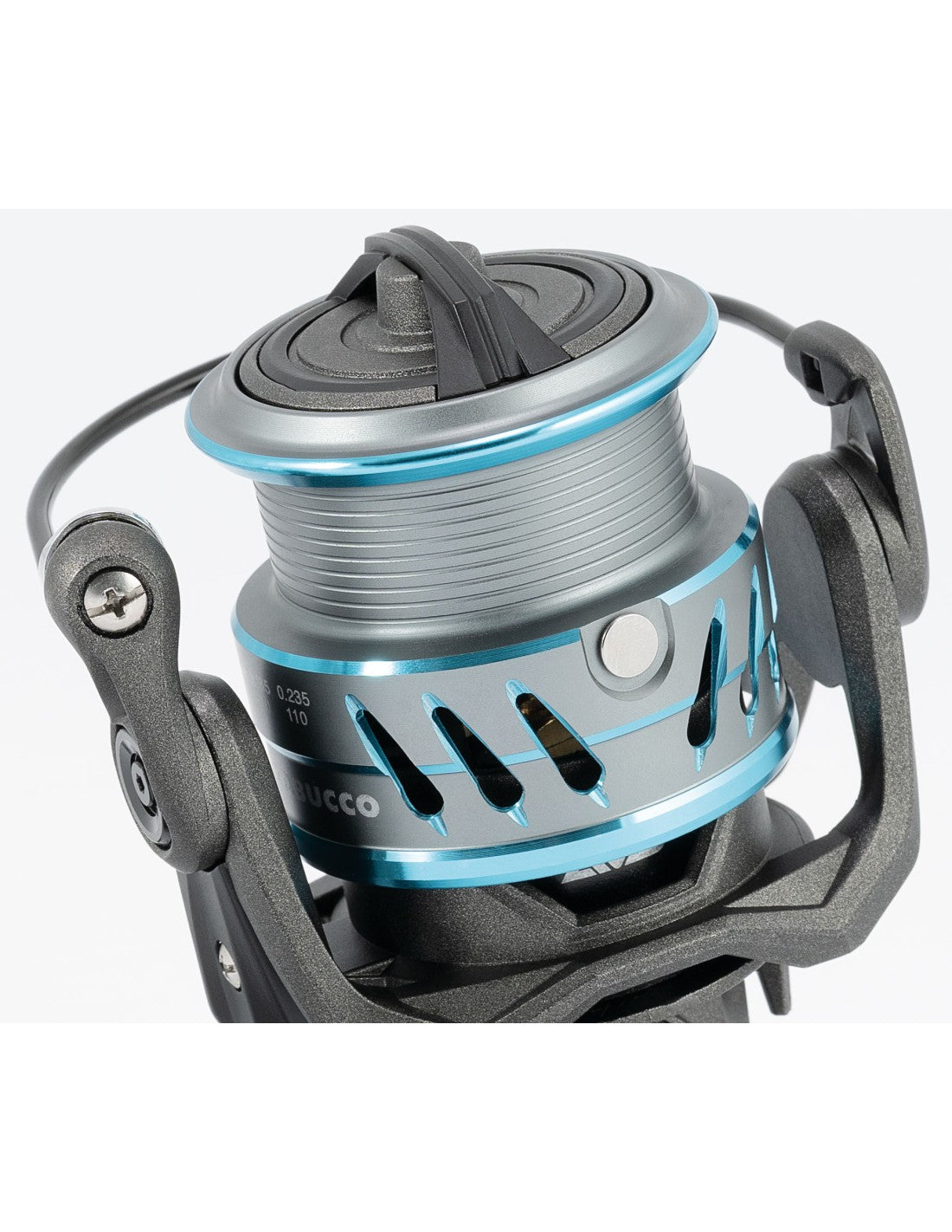Trabucco Myst FD