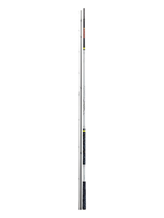 Trabucco Platinum LT Match - FISHING TIME, es ist Angelzeit!