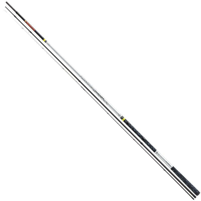 Trabucco Platinum LT Match - FISHING TIME, è tempo di pesca!