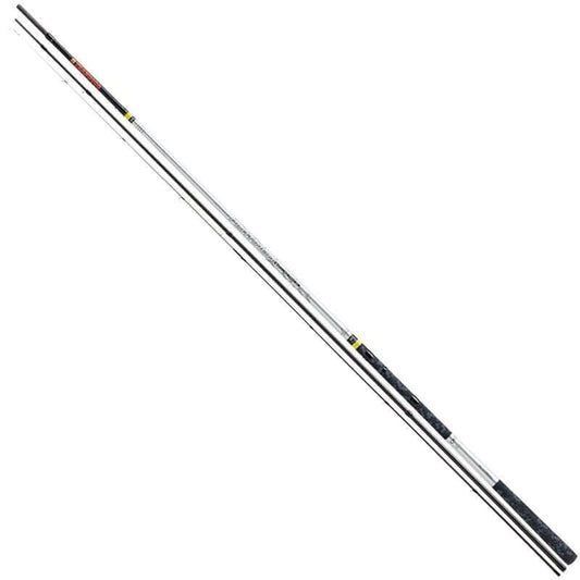 Trabucco Platinum LT Match - FISHING TIME, es ist Angelzeit!