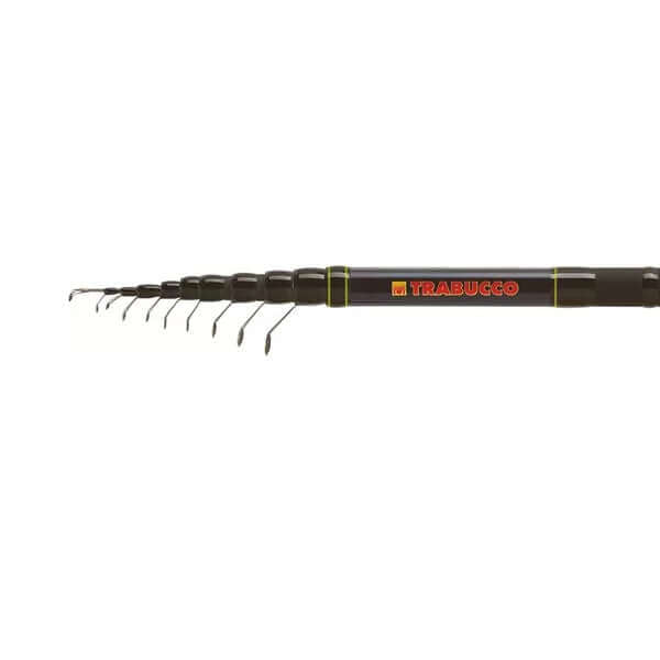Trabucco Prestige Mini Bolo - FISHING TIME, è tempo di pesca!