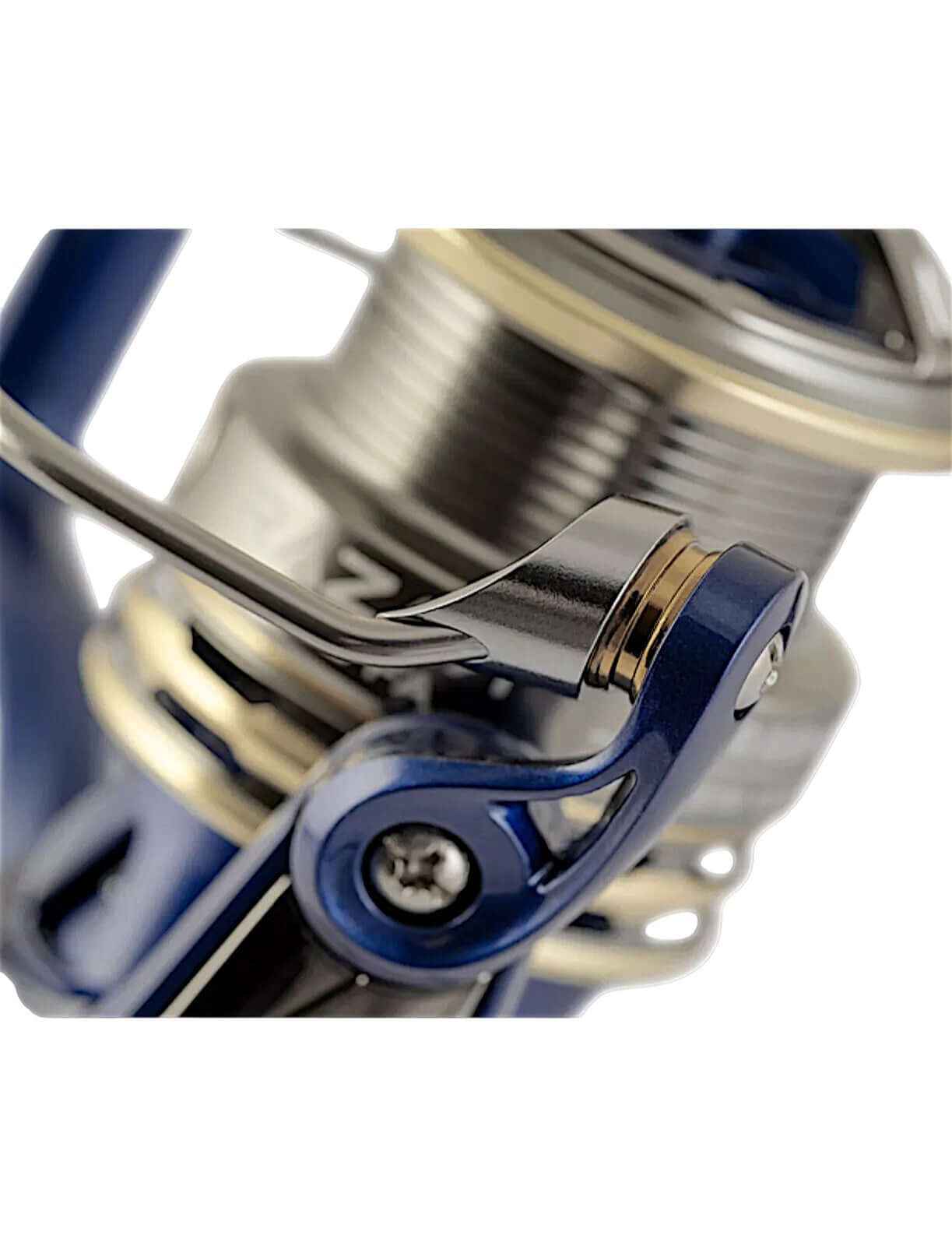 Trabucco Razar FD 3500 - FISHING TIME, è tempo di pesca!