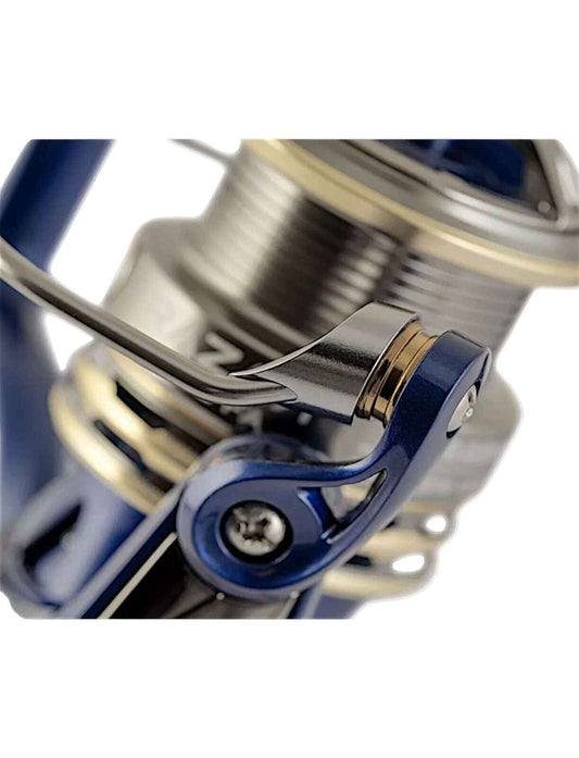 Trabucco Razar FD 3500 - FISHING TIME, è tempo di pesca!