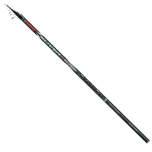 Trabucco Sliver SH Bolo - FISHING TIME, es ist Angelzeit!