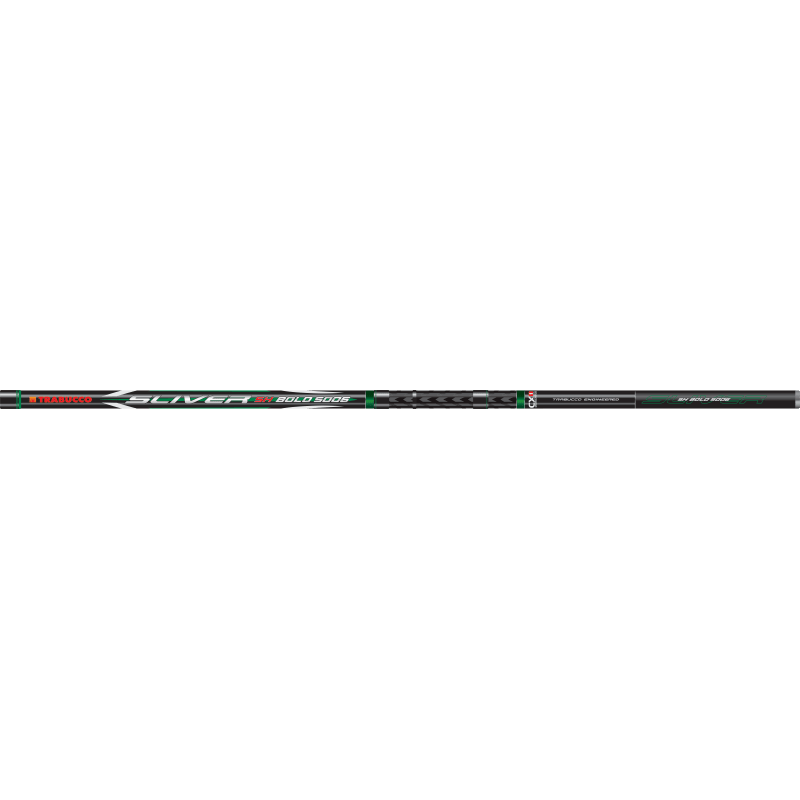 Trabucco Sliver SH Bolo - FISHING TIME, è tempo di pesca!