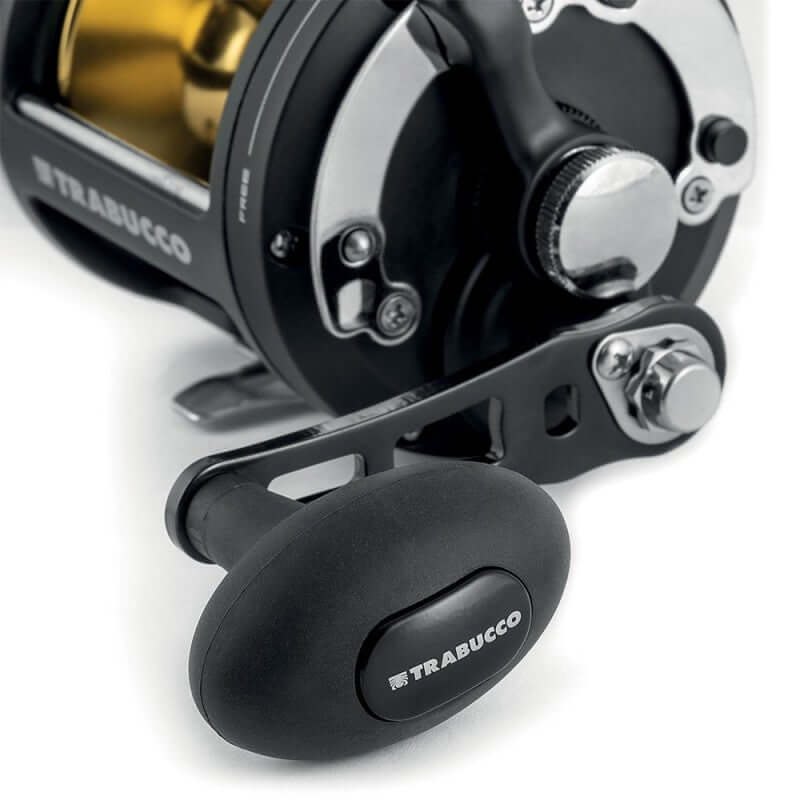 Trabucco Thor XLD - FISHING TIME, es ist Angelzeit!