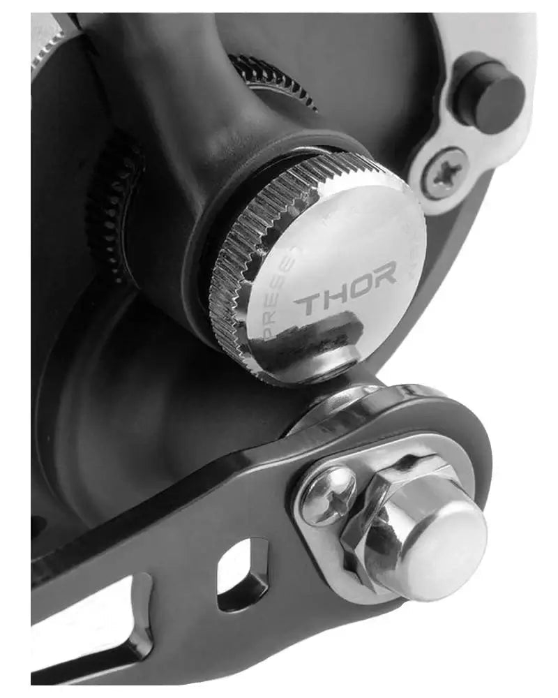 Trabucco Thor XLD - FISHING TIME, es ist Angelzeit!