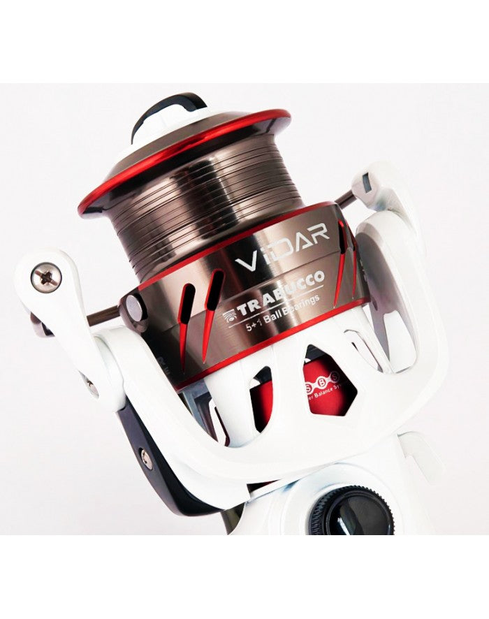 Trabucco Vidar