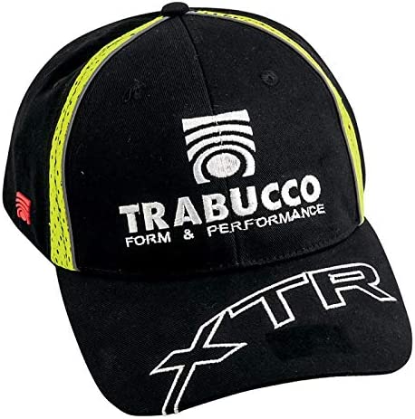 Trabucco XTR Cap - FISHING TIME, è tempo di pesca!