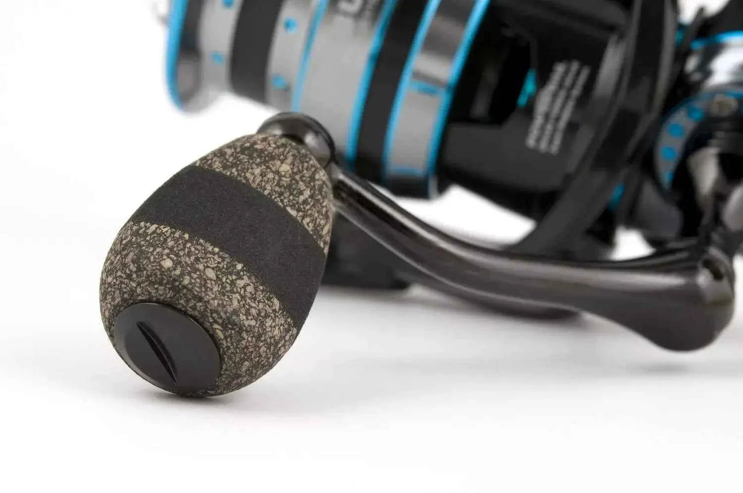 Trabucco Zephyr FD 4000 - FISHING TIME, es ist Angelzeit!