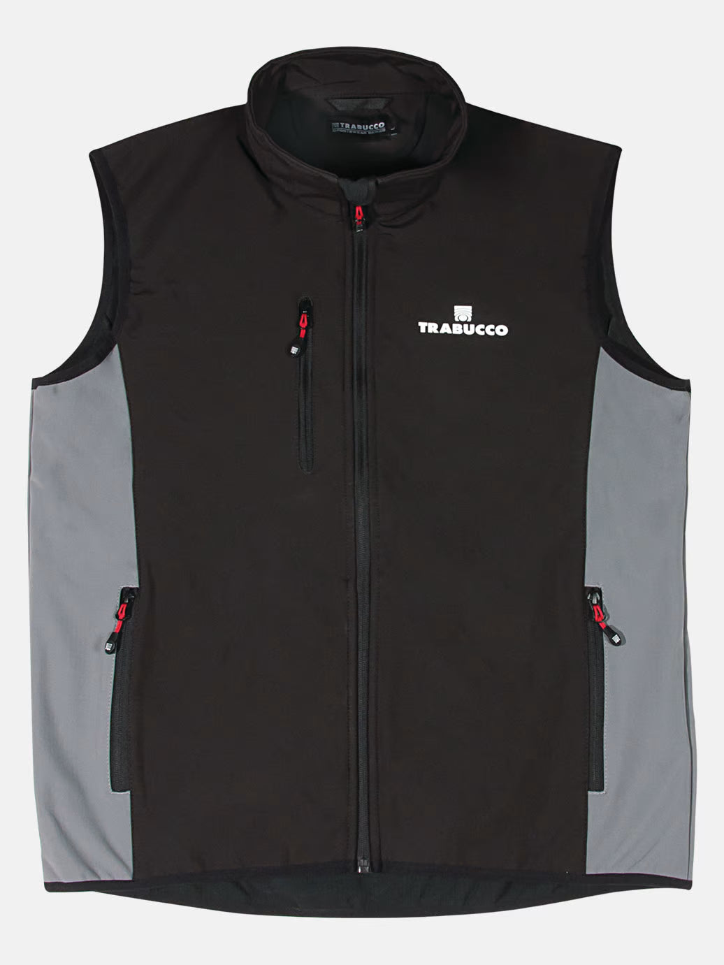 GNT PRO SOFTSHELL VEST