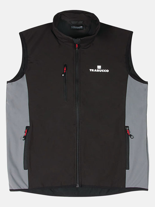GNT PRO SOFTSHELL VEST