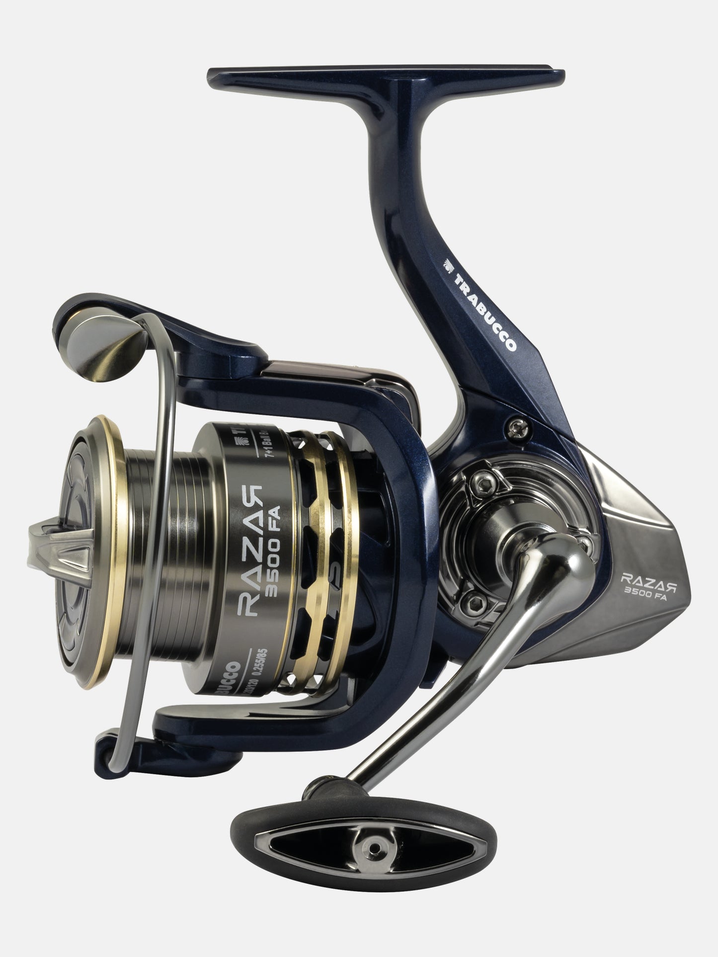 Trabucco Razar FD 3500