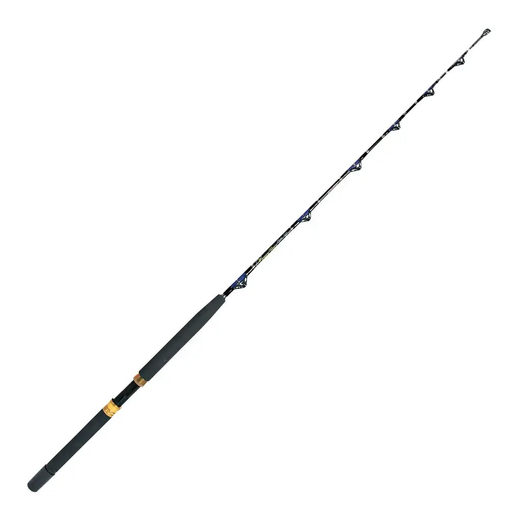Ocean Tuna Expert Predator