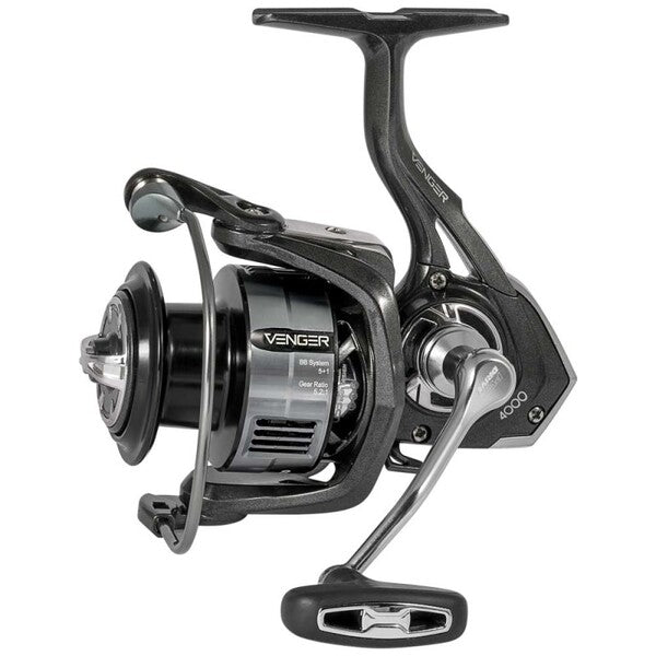 Trabucco Venger FD