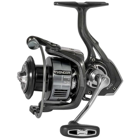 Trabucco Venger FD
