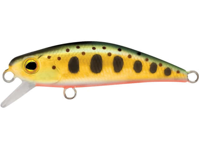 Rapture PRO Firework crankbait progettato per la pesca, vibrante e reattivo in condizioni difficili.