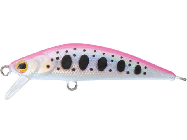 Rapture Pro Hellion PYM 50mm/3g - PINK YAMAME - FISHING TIME, è tempo di pesca!