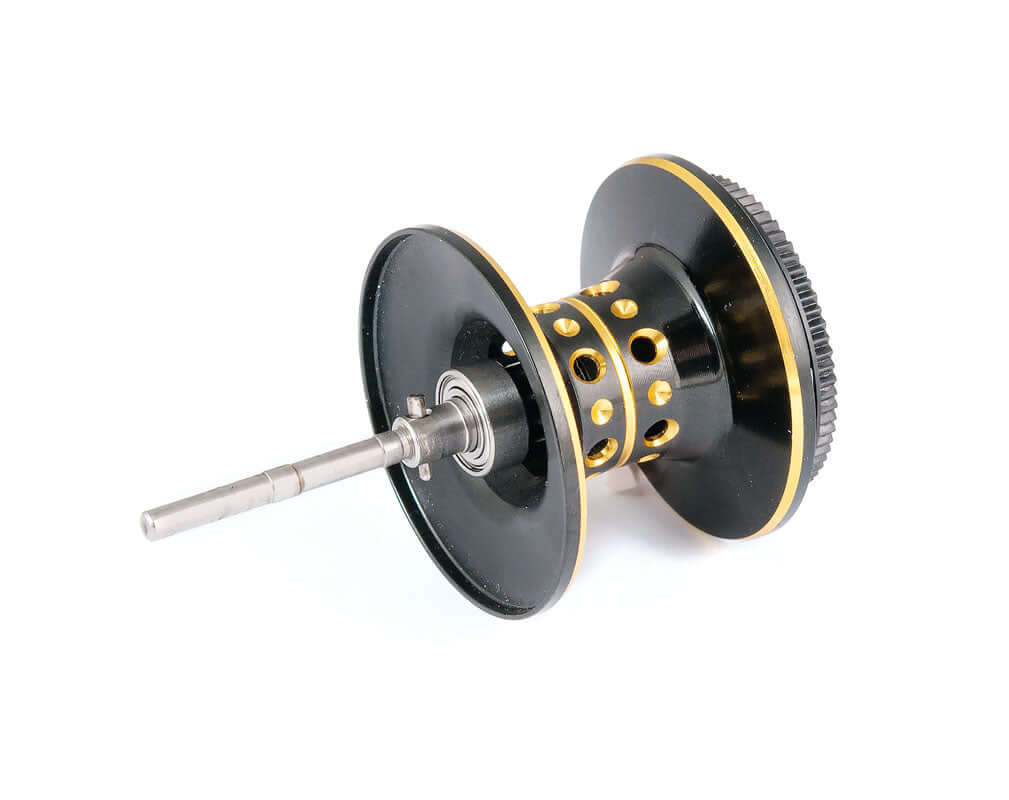 Xray SPL 1000 - FISHING TIME, è tempo di pesca!