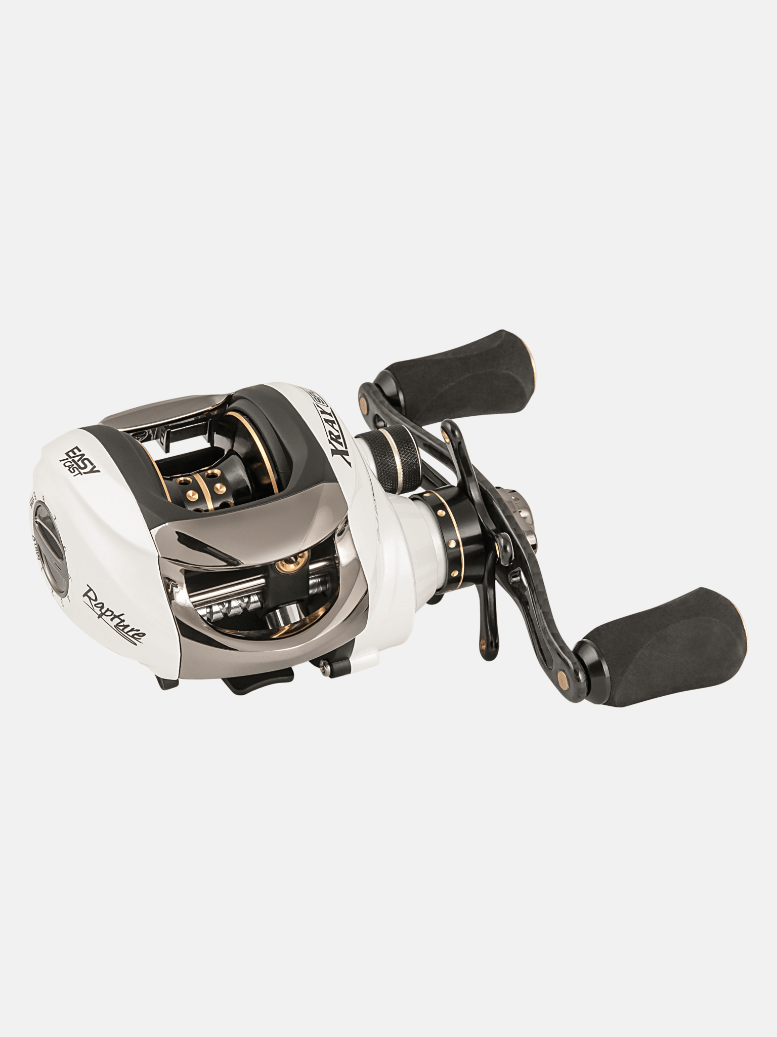 Xray SPL 1000 - FISHING TIME, è tempo di pesca!